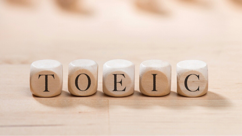 TOEIC® Listening＆Reading Test | WorldSchool