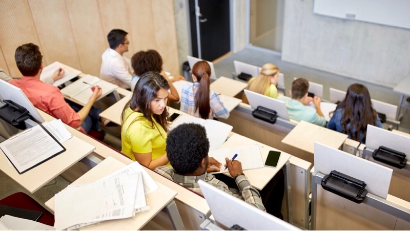 札幌大学 21オープンキャンパス Worldschool