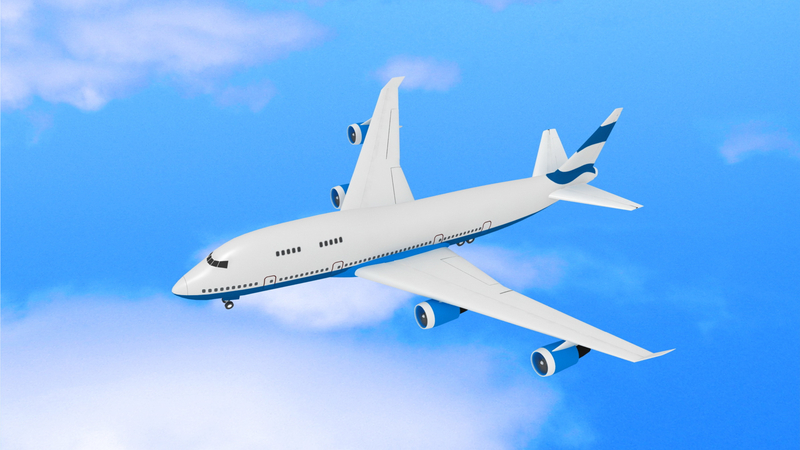 航空検定