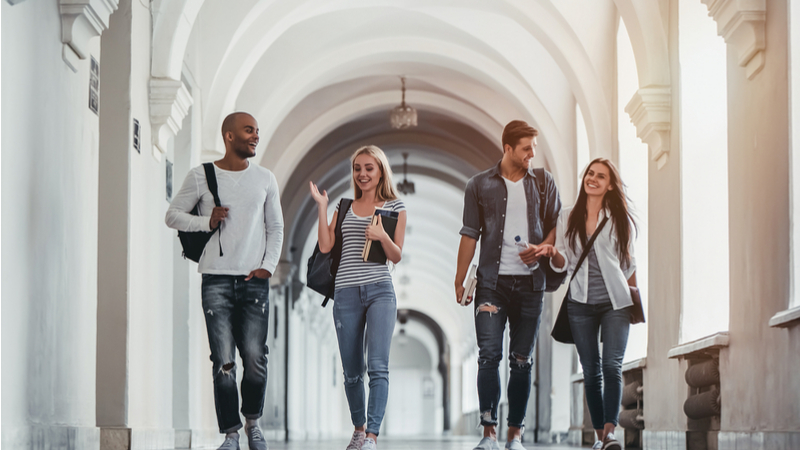 OPEN CAMPUS 2018