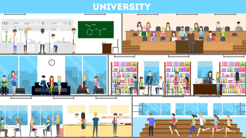 東海大学 OPEN CAMPUS 2018