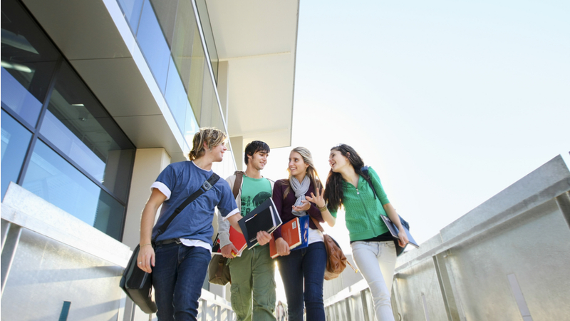 OPEN CAMPUS 2018