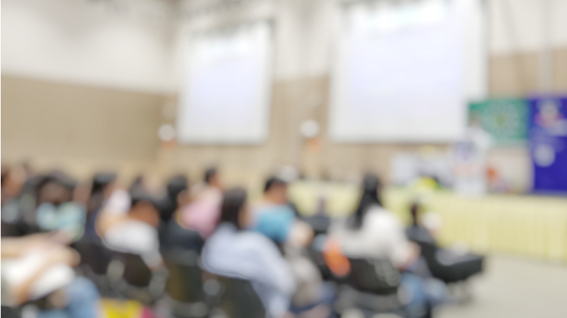 同志社大学・関西学院大学 合同説明会2018