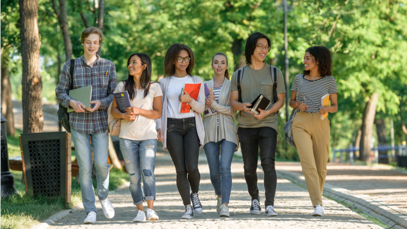 OPEN CAMPUS 2018
