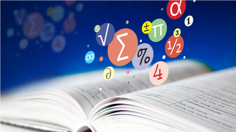 2018年度 実用数学技能検定(数学検定・算数検定)個人受験