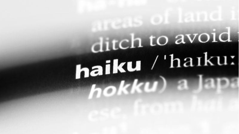 HAIKU日本 秋の句大賞