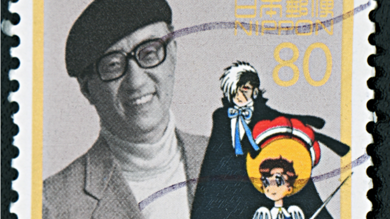 九州芸文館会館5周年記念特別展 生誕90周年 手塚治虫展