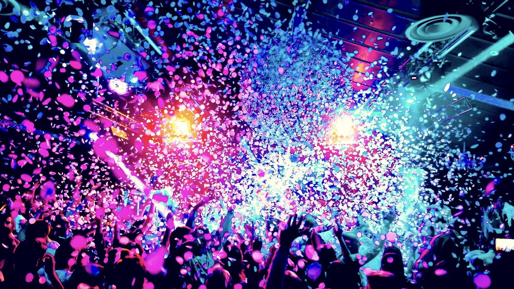 フリースペース チャレンジとくしま芸術祭 2019