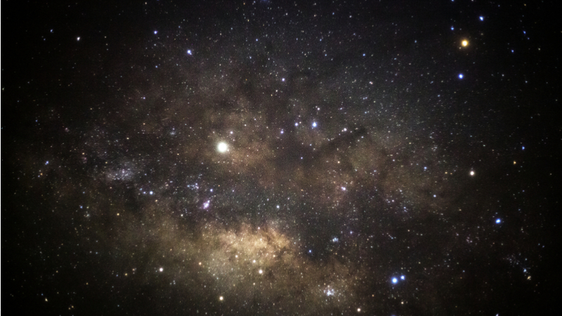 宇宙で最初の星、宇宙で最後の星