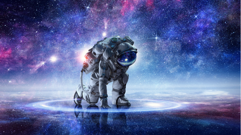 宇宙教育プログラム