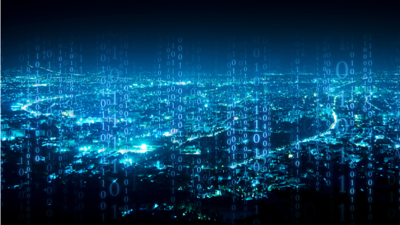 スマートテクノロジー新技術説明会