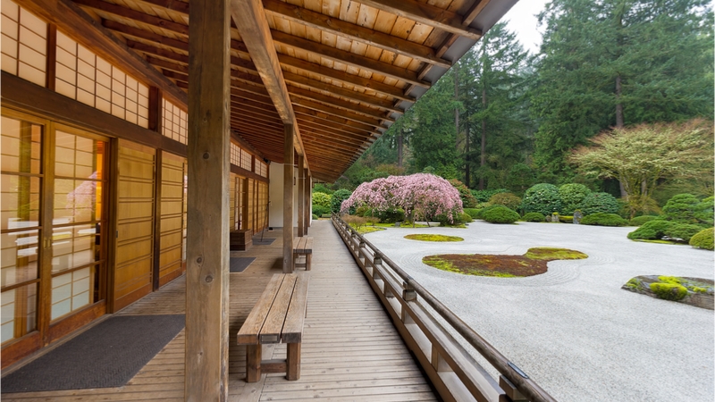 京都産業大学日本文化研究所主催国際シンポジウム「庭園-その歴史と美意識をよみ解く」