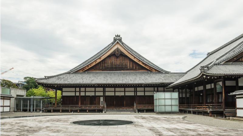 第17回企画展講演会「京都迎賓館の調査で見つかった昭和饗宴殿の遺構」