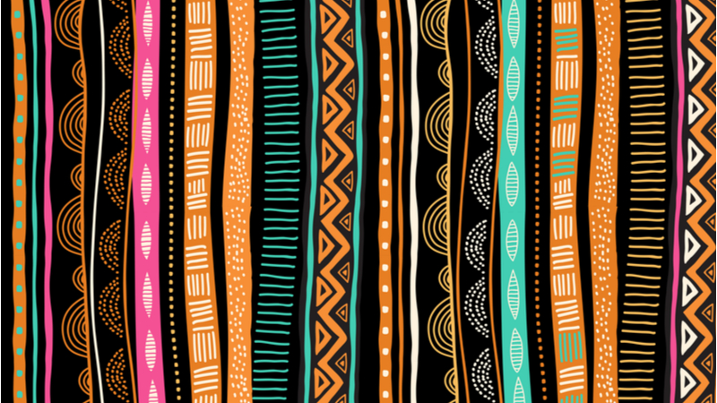 岡山大学 特別公開講座 "True Colors of Africa"