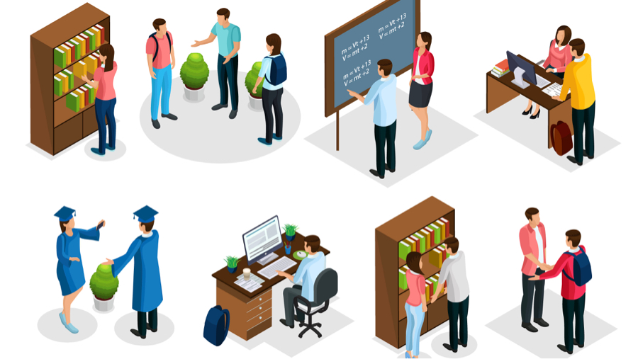 【大阪教育大学】オープンキャンパス2019