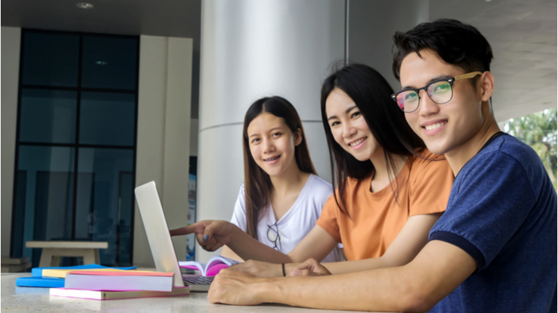 2019年度 法政大学オープンキャンパス