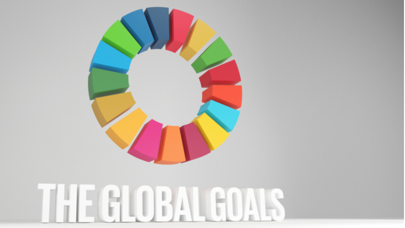 国際シンポジウム「Engagement in Higher Education for Sustainable Development Goals」