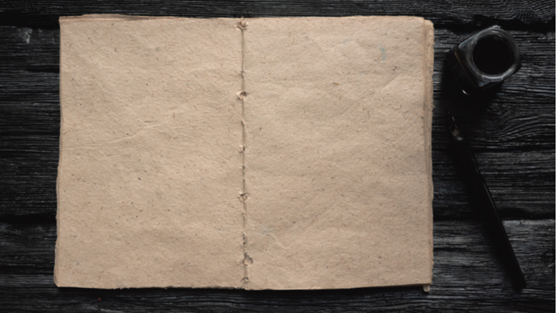 第66回サイエンスカフェ「本当は面白い江戸時代の古文書」