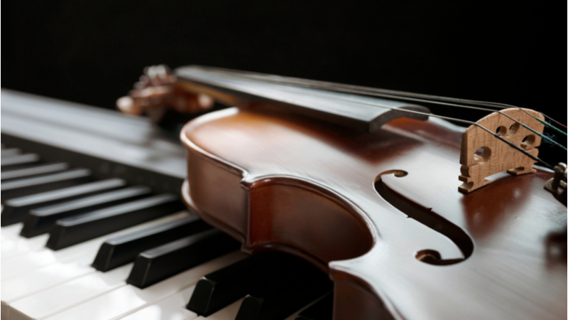 【同志社女子大学】音楽学科無料体験レッスン2019