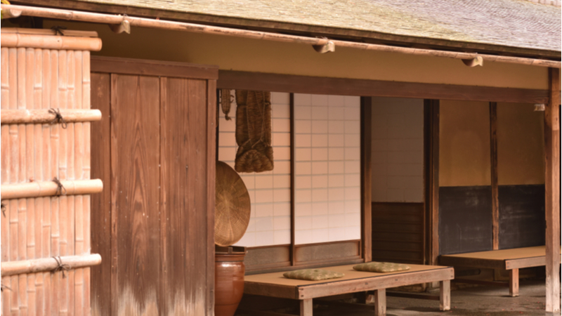適塾のお引越し-近世大坂の町屋の所有と身分-