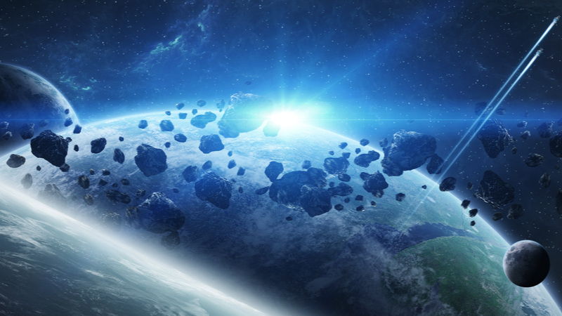 Keio Astrobiology Camp 2020【参加者募集】