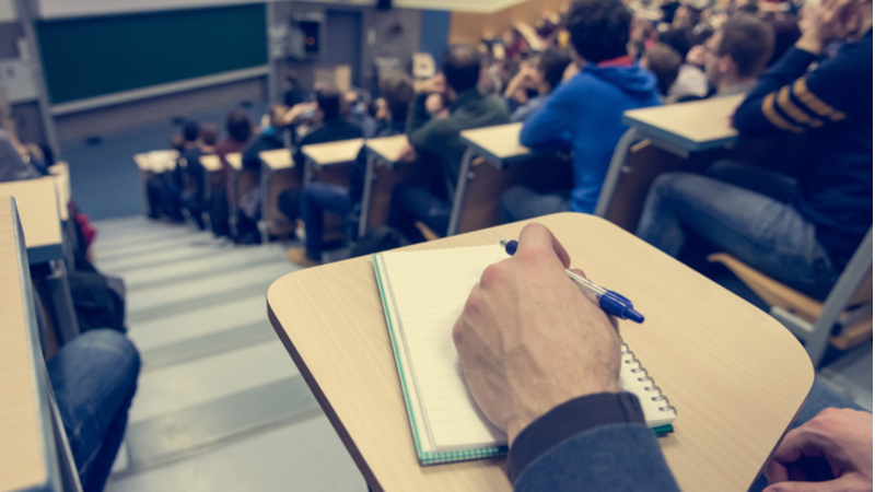 【龍谷大学】オープンキャンパス2020