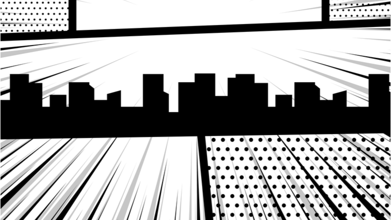comico第2回短編賞
