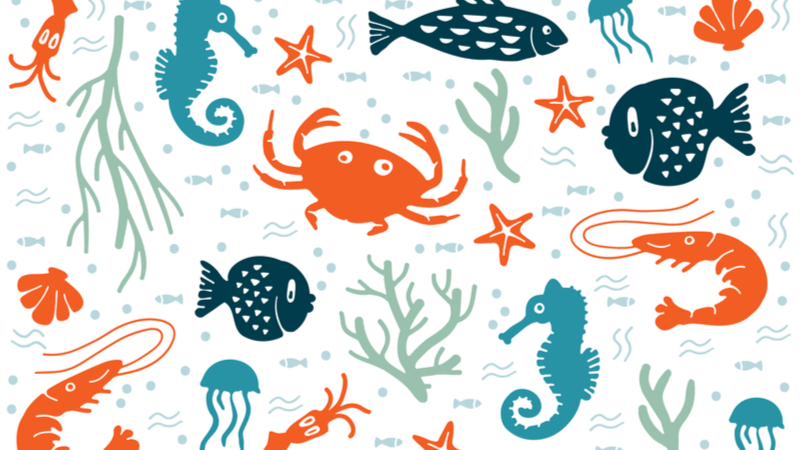 ジオパークと海の文化館「海の絵画展」《作品募集》