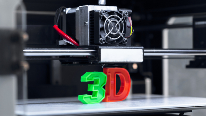 高校生向け体験教室「3Dプリンタを学び、 ものづくりを体験しよう!」