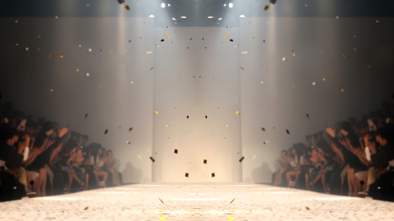 小井手ファッションビューティー専門学校 第14回 高校生ファッションデザイン画コンテスト作品募集 Worldschool